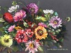herfstboeket-dahlias