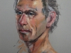 Portret Model Rien