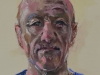 portret-studie-van-een-oude-man